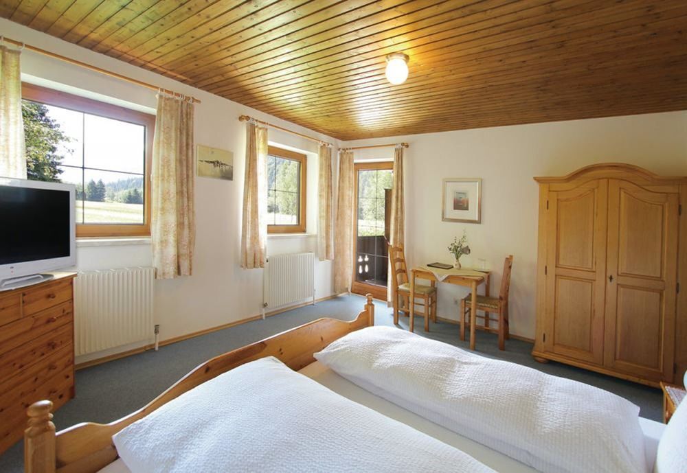 Baerenwirt Lejlighed Mittenwald Eksteriør billede